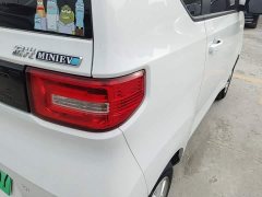 Wuling Hongguang MINIEV Deluxe Edition LFP Battery - ფოტო 7