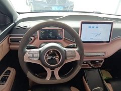 BYD Seagull 305km Vitality Edition - photo 10