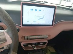 BYD Seagull 305km Vitality Edition - photo 12