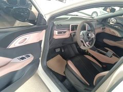 BYD Seagull 305km Vitality Edition - photo 15