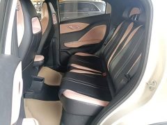 BYD Seagull 305km Vitality Edition - photo 16