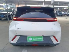 BYD Seagull 305km Vitality Edition - photo 5