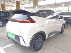 BYD Seagull 305km Vitality Edition - photo 6