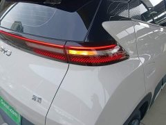 BYD Seagull 305km Vitality Edition - photo 7