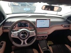 BYD Seagull 305km Vitality Edition - photo 9