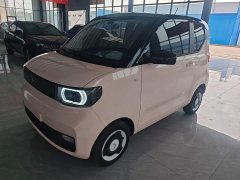 Wuling Hongguang MINIEV Macaron Fashion Edition Ternary Lithium - ფოტო 1