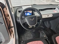 Wuling Hongguang MINIEV Macaron Fashion Edition Ternary Lithium - ფოტო 10