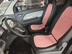 Wuling Hongguang MINIEV Macaron Fashion Edition Ternary Lithium - ფოტო 14