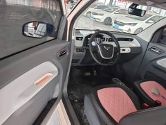 Wuling Hongguang MINIEV Macaron Fashion Edition Ternary Lithium - ფოტო 15
