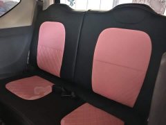 Wuling Hongguang MINIEV Macaron Fashion Edition Ternary Lithium - ფოტო 16