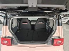 Wuling Hongguang MINIEV Macaron Fashion Edition Ternary Lithium - ფოტო 18