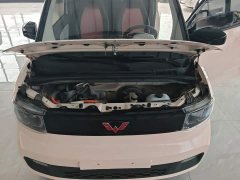 Wuling Hongguang MINIEV Macaron Fashion Edition Ternary Lithium - ფოტო 19