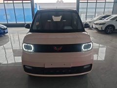Wuling Hongguang MINIEV Macaron Fashion Edition Ternary Lithium - ფოტო 2