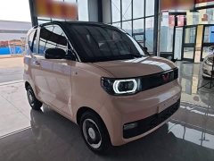 Wuling Hongguang MINIEV Macaron Fashion Edition Ternary Lithium - ფოტო 3