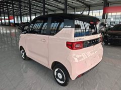 Wuling Hongguang MINIEV Macaron Fashion Edition Ternary Lithium - ფოტო 4