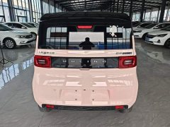 Wuling Hongguang MINIEV Macaron Fashion Edition Ternary Lithium - ფოტო 5