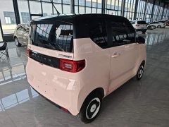 Wuling Hongguang MINIEV Macaron Fashion Edition Ternary Lithium - ფოტო 6