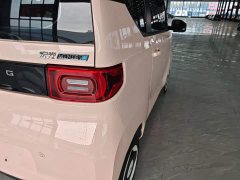 Wuling Hongguang MINIEV Macaron Fashion Edition Ternary Lithium - ფოტო 7