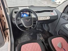 Wuling Hongguang MINIEV Macaron Fashion Edition Ternary Lithium - ფოტო 9