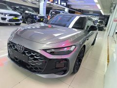 Audi A5L Sportback TFSI quattro 150kW Launch Limited Edition - photo 1