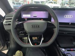Audi A5L Sportback TFSI quattro 150kW Launch Limited Edition - photo 10