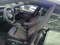 Audi A5L Sportback TFSI quattro 150kW Launch Limited Edition - photo 14