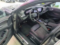 Audi A5L Sportback TFSI quattro 150kW Launch Limited Edition - photo 15