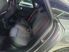 Audi A5L Sportback TFSI quattro 150kW Launch Limited Edition - photo 16