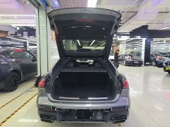 Audi A5L Sportback TFSI quattro 150kW Launch Limited Edition - photo 18