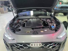 Audi A5L Sportback TFSI quattro 150kW Launch Limited Edition - photo 19