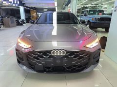 Audi A5L Sportback TFSI quattro 150kW Launch Limited Edition - photo 2