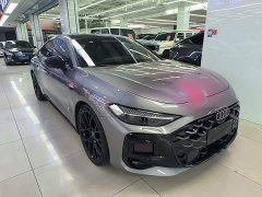 Audi A5L Sportback TFSI quattro 150kW Launch Limited Edition - photo 3