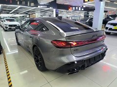 Audi A5L Sportback TFSI quattro 150kW Launch Limited Edition - photo 4