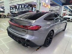 Audi A5L Sportback TFSI quattro 150kW Launch Limited Edition - photo 6