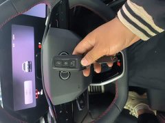 Audi A5L Sportback TFSI quattro 150kW Launch Limited Edition - photo 8