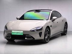 Xiaomi SU7 Rear-Wheel Drive Ultra-Long Range Advanced Autonomous Driving Pro - ფოტო 1