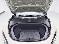 Xiaomi SU7 Rear-Wheel Drive Ultra-Long Range Advanced Autonomous Driving Pro - ფოტო 10