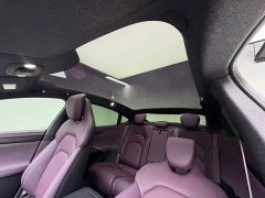 Xiaomi SU7 Rear-Wheel Drive Ultra-Long Range Advanced Autonomous Driving Pro - ფოტო 11