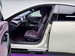 Xiaomi SU7 Rear-Wheel Drive Ultra-Long Range Advanced Autonomous Driving Pro - ფოტო 12