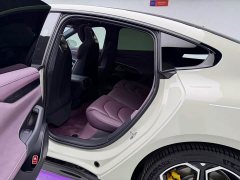 Xiaomi SU7 Rear-Wheel Drive Ultra-Long Range Advanced Autonomous Driving Pro - ფოტო 13