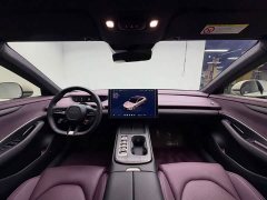 Xiaomi SU7 Rear-Wheel Drive Ultra-Long Range Advanced Autonomous Driving Pro - ფოტო 17