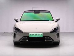 Xiaomi SU7 Rear-Wheel Drive Ultra-Long Range Advanced Autonomous Driving Pro - ფოტო 2