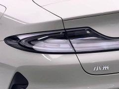 Xiaomi SU7 Rear-Wheel Drive Ultra-Long Range Advanced Autonomous Driving Pro - ფოტო 20