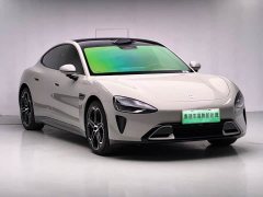 Xiaomi SU7 Rear-Wheel Drive Ultra-Long Range Advanced Autonomous Driving Pro - ფოტო 3