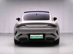 Xiaomi SU7 Rear-Wheel Drive Ultra-Long Range Advanced Autonomous Driving Pro - ფოტო 5