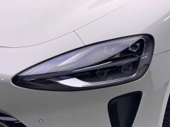 Xiaomi SU7 Rear-Wheel Drive Ultra-Long Range Advanced Autonomous Driving Pro - ფოტო 8
