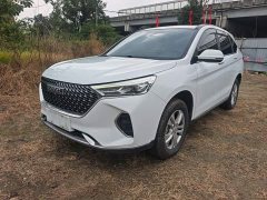 Haval M6 PLUS 1.5T Manual Comfort Edition - фото 1