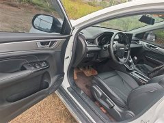 Haval M6 PLUS 1.5T Manual Comfort Edition - фото 15