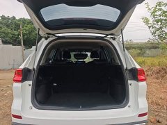 Haval M6 PLUS 1.5T Manual Comfort Edition - фото 18
