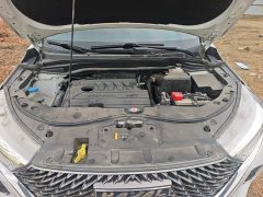 Haval M6 PLUS 1.5T Manual Comfort Edition - фото 19